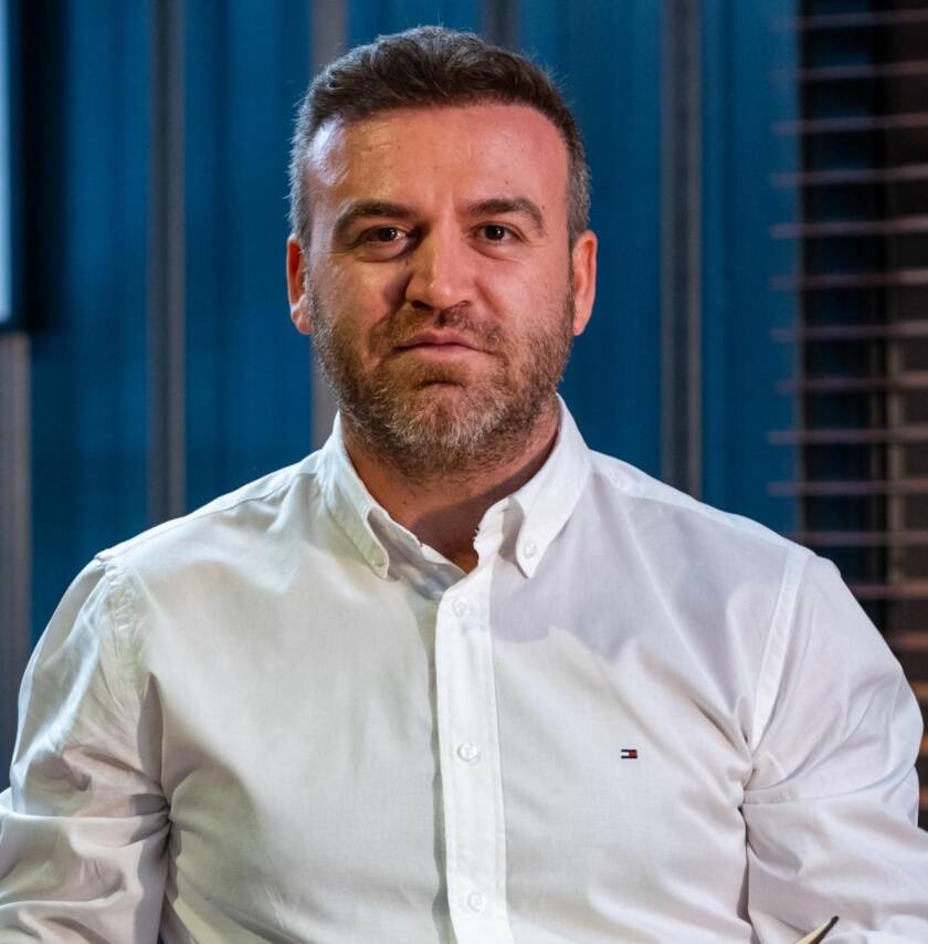Murat Taşdelen